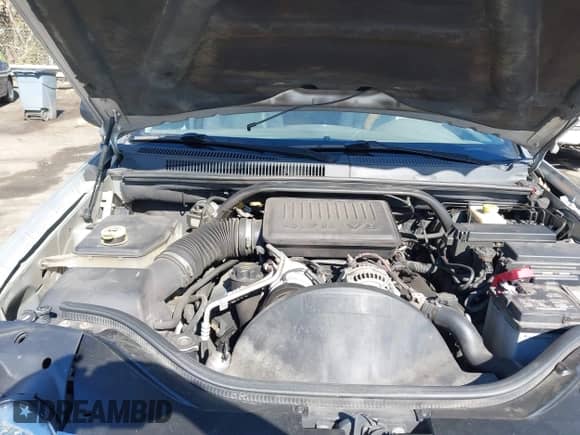 2007 Jeep Grand Cherokee Limited z VIN 1J8HS58P77C635407, wystawiony jako IAAI lot #41635090 z przebiegiem 219 377 mil mil oraz . Historia ofert i sprzedaży dostępna na DreamBid. Obrazek 10.