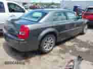 2008 Chrysler 300 Limited with VIN 2C3KA33GX8H119217, listed as a IAAI auction lot 42736906 with 100,669 mi miles and . Bid and sale history available at DreamBid. Image 4.