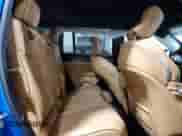 2023 Jeep Grand Cherokee Summit with VIN 1C4RJHEGXP8845832, listed as a Copart auction lot 42149885 with Not provided miles and Salvage title. Bid and sale history available at DreamBid. Image 11.