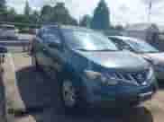 2011 Nissan Murano SL with VIN JN8AZ1MW5BW177436, listed as a IAAI auction lot 42698347 with 170,671 mi miles and . Bid and sale history available at DreamBid. Image 1.