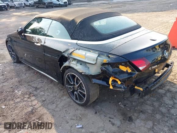 2021 Mercedes-Benz C 300 с VIN W1KWK8DB2MG095470, выставлен на аукционе IAAI как лот 43195731 с пробегом 39 420 миль миль и . История ставок и продаж доступна на DreamBid. Изображение 6.