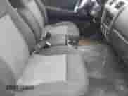 2010 Chevrolet Colorado 1LT с VIN 1GCJTCDE7A8140388, выставлен на аукционе IAAI как лот 42157122 с пробегом 207 358 миль миль и . История ставок и продаж доступна на DreamBid. Изображение 5.
