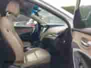 2017 Hyundai Santa Fe Ultimate с VIN 5XYZW4LA3HG416826, выставлен на аукционе IAAI как лот 43276239 с пробегом 113 582 миль миль и . История ставок и продаж доступна на DreamBid. Изображение 5.