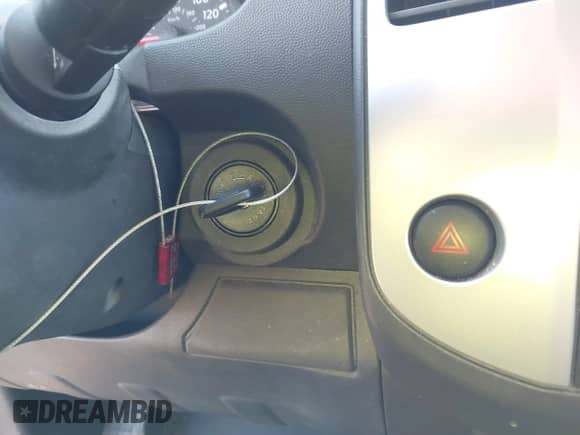 2019 Nissan Frontier S с VIN 1N6BD0CTXKN773404, выставлен на аукционе IAAI как лот 43242124 с пробегом 117 540 миль миль и . История ставок и продаж доступна на DreamBid. Изображение 11.