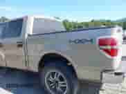 2010 Ford F-150 XL with VIN 1FTFW1EV7AFD30638, listed as a IAAI auction lot 43113747 with 216,145 mi miles and . Bid and sale history available at DreamBid. Image 18.