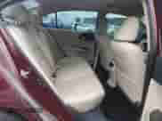 2016 Honda Accord EX-L with VIN 1HGCR2F89GA062692, listed as a Copart auction lot 81768395 with 124,160 mi miles and Salvage title. Bid and sale history available at DreamBid. Image 10.