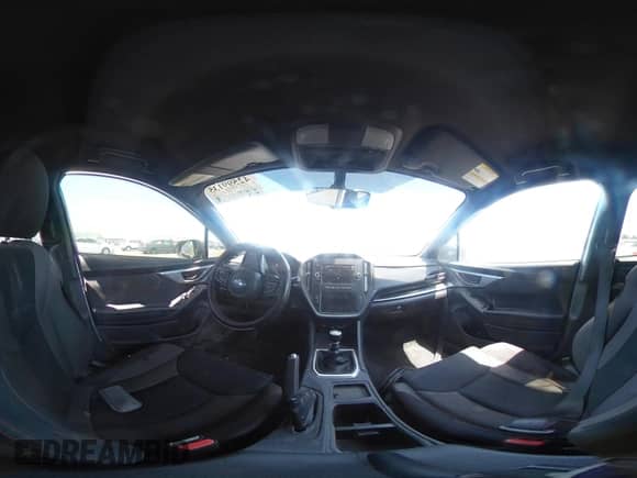 2022 Subaru WRX with VIN JF1VBAA6XN9008575, listed as a IAAI auction lot 42599135 with 40,130 mi miles and . Bid and sale history available at DreamBid. Image 17.