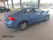 2015 Volvo S60 T5 Premier Plus с VIN YV1612TC1F1309076, выставлен на аукционе IAAI как лот 42532423 с пробегом 79 357 миль миль и . История ставок и продаж доступна на DreamBid. Изображение 4.