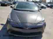 2019 Toyota Prius LE с VIN JTDKARFU8K3083229, выставлен на аукционе Copart как лот 81836535 с пробегом 400 032 миль миль и Списание • Salvage title. История ставок и продаж доступна на DreamBid. Изображение 5.