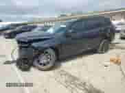 2024 Jeep Grand Cherokee Summit with VIN 1C4RJKET9R8525057, listed as a Copart auction lot 54657275 with 5,231 mi miles and Salvage title. Bid and sale history available at DreamBid. Image 1.