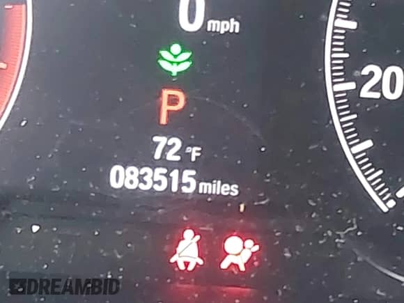 2022 Honda Accord Sport с VIN 1HGCV1F35NA089315, выставлен на аукционе IAAI как лот 43309825 с пробегом 83 515 миль миль и . История ставок и продаж доступна на DreamBid. Изображение 15.