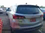 2022 Chevrolet Equinox LT с VIN 3GNAXJEV4NL134943, выставлен на аукционе IAAI как лот 42619138 с пробегом 112 391 миль миль и . История ставок и продаж доступна на DreamBid. Изображение 3.