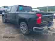 2024 Chevrolet Silverado 1500 LT с VIN 1GCPDDEK2RZ244729, выставлен на аукционе IAAI как лот 42663437 с пробегом 22 361 миль миль и . История ставок и продаж доступна на DreamBid. Изображение 3.