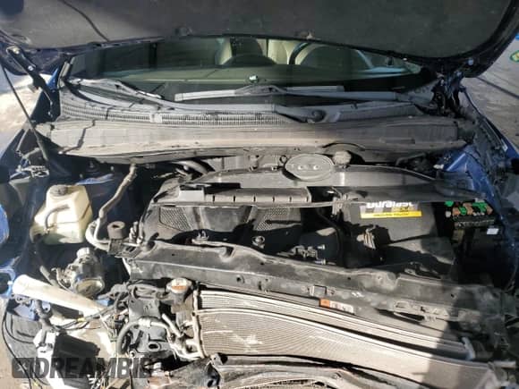 2014 Hyundai Tucson Walking Dead Edition z VIN KM8JUCAG8EU812034, wystawiony jako Copart lot #86704694 z przebiegiem 91 668 mil mil oraz Szkoda całkowita • Salvage title. Historia ofert i sprzedaży dostępna na DreamBid. Obrazek 12.