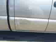 2003 Chevrolet Silverado 1500 LS with VIN 2GCEC19V731387365, listed as a IAAI auction lot 43067427 with 187,187 mi miles and . Bid and sale history available at DreamBid. Image 6.