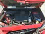 2020 Subaru WRX with VIN JF1VA1A60L9814215, listed as a Copart auction lot 64302775 with 66,967 mi miles and Salvage title. Bid and sale history available at DreamBid. Image 11.