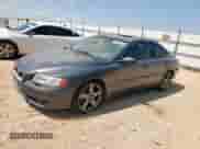 2006 Volvo S60 2.5L Turbo R с VIN YV1RH527562538224, выставлен на аукционе Copart как лот 61185185 с пробегом 85 684 миль миль и Чистый • Clean title. История ставок и продаж доступна на DreamBid. Изображение 1.