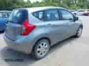 2015 Nissan Note S Plus с VIN 3N1CE2CP7FL370282, выставлен на аукционе IAAI как лот 42695200 с пробегом 101 130 миль миль и . История ставок и продаж доступна на DreamBid. Изображение 4.