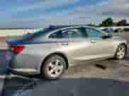 2023 Chevrolet Malibu LS с VIN 1G1ZC5ST5PF159891, выставлен на аукционе Copart как лот 70470555 с пробегом 85 812 миль миль и Списание • Salvage title. История ставок и продаж доступна на DreamBid. Изображение 3.