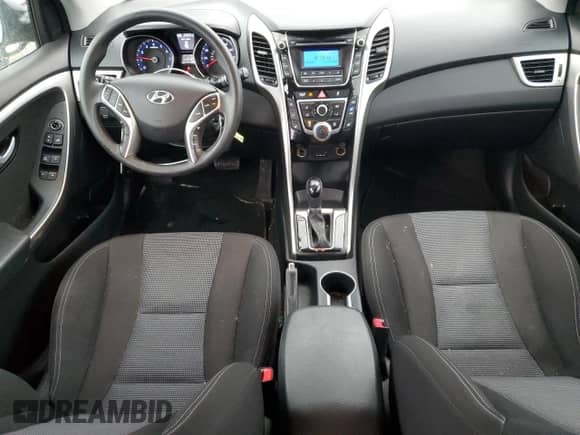 2014 Hyundai Elantra с VIN KMHD35LH2EU224647, выставлен на аукционе Copart как лот 46841115 с пробегом 23 533 миль миль и Чистый • Clean title. История ставок и продаж доступна на DreamBid. Изображение 8.