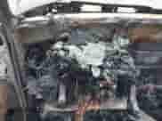 1997 Chevrolet Silverado 1500 z VIN 1GCEC19M0VE199506, wystawiony jako IAAI lot #41515389 z przebiegiem Nie podano mil oraz . Historia ofert i sprzedaży dostępna na DreamBid. Obrazek 7.