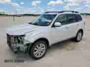 2013 Subaru Forester X Limited z VIN JF2SHAEC1DH418229, wystawiony jako Copart lot #62788275 z przebiegiem 126 940 mil mil oraz Szkoda całkowita • Salvage title. Historia ofert i sprzedaży dostępna na DreamBid. Obrazek 1.