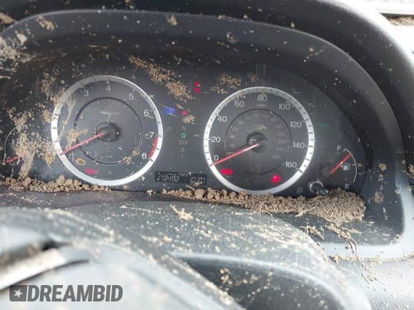 2011 Honda Accord EX-L с VIN 1HGCP2F80BA077905, выставлен на аукционе IAAI как лот 43324752 с пробегом 173 492 миль миль и . История ставок и продаж доступна на DreamBid. Изображение 7.