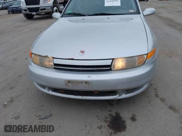 2001 Saturn LW с VIN 1G8JW84R51Y509590, выставлен на аукционе IAAI как лот 42498992 с пробегом 123 436 миль миль и . История ставок и продаж доступна на DreamBid. Изображение 6.