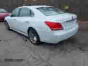 2014 Hyundai Equus Signature z VIN KMHGH4JH0EU085887, wystawiony jako IAAI lot #42042823 z przebiegiem 77 527 mil mil oraz . Historia ofert i sprzedaży dostępna na DreamBid. Obrazek 3.