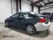 2015 Volvo S60 с VIN YV1612TA4F2313261, выставлен на аукционе Copart как лот 62922755 с пробегом 83 364 миль миль и Списание • Salvage title. История ставок и продаж доступна на DreamBid. Изображение 2.
