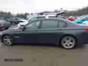 2013 BMW 7 Series 750Li xDrive with VIN WBAYF8C56DD140816, listed as a IAAI auction lot 41709920 with 157,842 mi miles and . Bid and sale history available at DreamBid. Image 15.