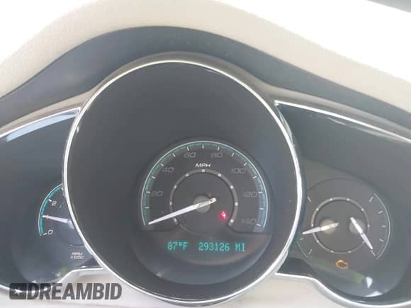 2008 Chevrolet Malibu 2LT с VIN 1G1ZJ57B684254530, выставлен на аукционе IAAI как лот 42822980 с пробегом 293 126 миль миль и . История ставок и продаж доступна на DreamBid. Изображение 7.