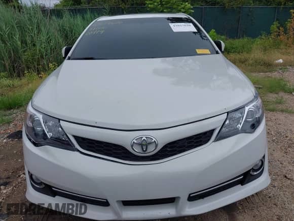 2012 Toyota Camry L с VIN 4T1BF1FK0CU632916, выставлен на аукционе IAAI как лот 43027630 с пробегом 214 830 миль миль и . История ставок и продаж доступна на DreamBid. Изображение 6.