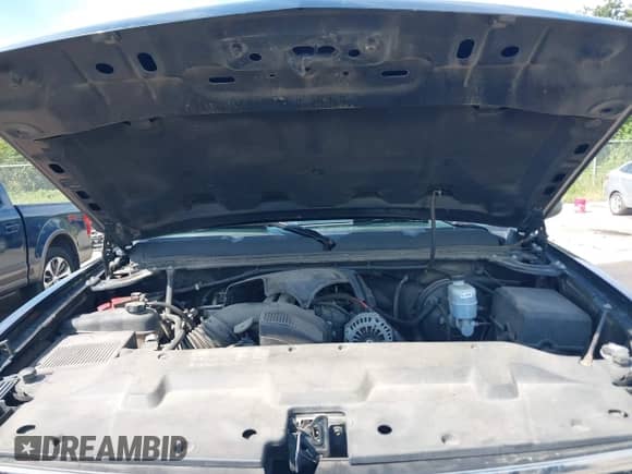 2011 Chevrolet Silverado 1500 LTZ with VIN 1GCRCTE06BZ327185, listed as a IAAI auction lot 43294145 with 90,576 mi miles and . Bid and sale history available at DreamBid. Image 10.