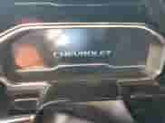 2022 Chevrolet Silverado 1500 RST z VIN 1GCUDEET4NZ577218, wystawiony jako Copart lot #42675324 z przebiegiem 25 718 mil mil oraz Szkoda całkowita • Salvage title. Historia ofert i sprzedaży dostępna na DreamBid. Obrazek 9.