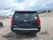 2015 Chevrolet Suburban LTZ с VIN 1GNSKKKC1FR222483, выставлен на аукционе IAAI как лот 42172659 с пробегом 200 037 миль миль и . История ставок и продаж доступна на DreamBid. Изображение 16.