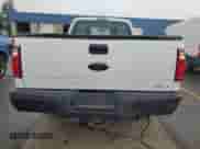 2013 Ford F-250 XL z VIN 1FT7X2A66DEB52530, wystawiony jako Copart lot #59683575 z przebiegiem 154 723 mil mil oraz Czysty tytuł • Clean title. Historia ofert i sprzedaży dostępna na DreamBid. Obrazek 6.