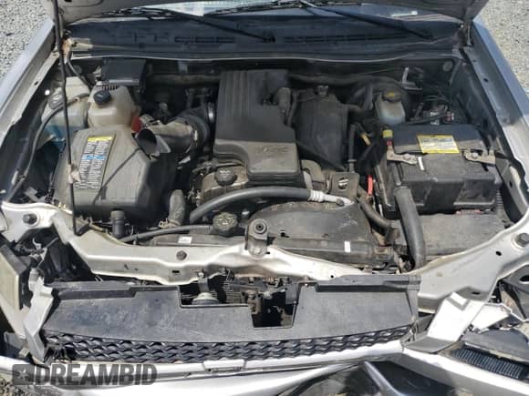 2010 Chevrolet Colorado 1LT с VIN 1GCESCD9XA8112236, выставлен на аукционе Copart как лот 56149965 с пробегом 242 284 миль миль и Списание • Salvage title. История ставок и продаж доступна на DreamBid. Изображение 11.