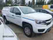 2017 Chevrolet Colorado 4WD WT с VIN 1GCHTBEN3H1316671, выставлен на аукционе IAAI как лот 42283027 с пробегом 15 532 миль миль и . История ставок и продаж доступна на DreamBid. Изображение 13.