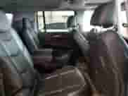 2015 Cadillac Escalade ESV Luxury с VIN 1GYS4HKJ8FR189531, выставлен на аукционе Copart как лот 68266815 с пробегом 249 936 миль миль и Чистый • Clean title. История ставок и продаж доступна на DreamBid. Изображение 11.