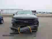 2020 Chevrolet Silverado 1500 RST с VIN 1GCUYEEL5LZ193627, выставлен на аукционе IAAI как лот 40969108 с пробегом 113 517 миль миль и . История ставок и продаж доступна на DreamBid. Изображение 12.