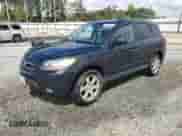 2008 Hyundai Santa Fe SE с VIN 5NMSH13E98H176068, выставлен на аукционе Copart как лот 84225975 с пробегом 201 076 миль миль и Списание • Salvage title. История ставок и продаж доступна на DreamBid. Изображение 1.
