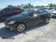 2008 Lexus IS 250 с VIN JTHCK262185020556, выставлен на аукционе Copart как лот 82468925 с пробегом 102 348 миль миль и Чистый • Clean title. История ставок и продаж доступна на DreamBid. Изображение 1.