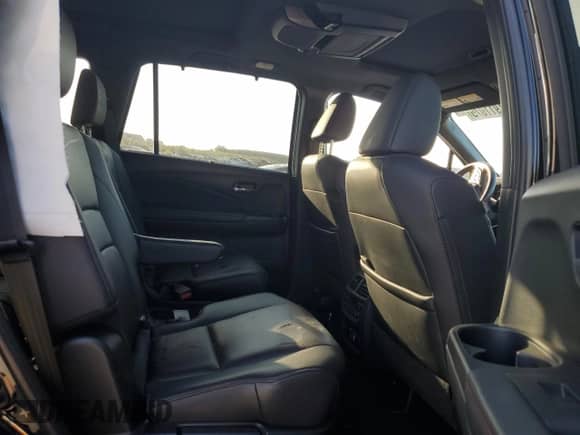 2021 Honda Pilot Black Edition с VIN 5FNYF6H76MB028978, выставлен на аукционе Copart как лот 71911075 с пробегом 40 931 миль миль и Списание • Salvage title. История ставок и продаж доступна на DreamBid. Изображение 11.