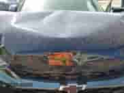 2020 Chevrolet Blazer RS с VIN 3GNKBKRS9LS557951, выставлен на аукционе Copart как лот 67598585 с пробегом 55 716 миль миль и Списание • Salvage title. История ставок и продаж доступна на DreamBid. Изображение 12.