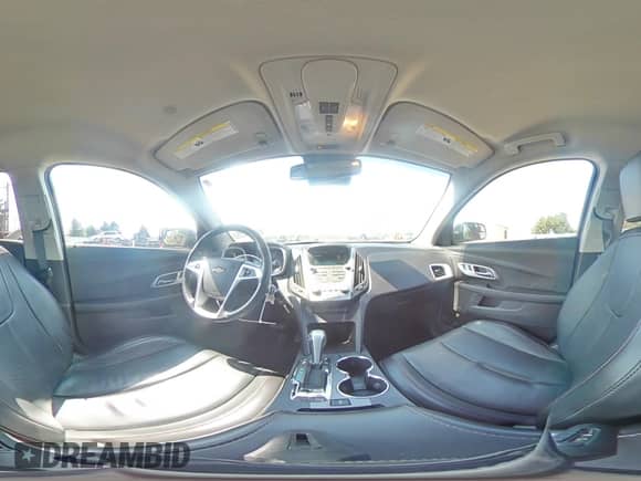 2014 Chevrolet Equinox LT with VIN 2GNALCEK1E6198584, listed as a Copart auction lot 80261255 with 192,388 mi miles and Salvage title. Bid and sale history available at DreamBid. Image 15.