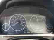 2018 BMW 3 Series 320i with VIN WBA8A9C50JAH13343, listed as a Copart auction lot 70562555 with 110,990 mi miles and Salvage title. Bid and sale history available at DreamBid. Image 9.