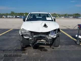 2016 Chevrolet Colorado 2WD WT с VIN 1GCHSBEA9G1358048, выставлен на аукционе IAAI как лот 43157106 с пробегом Не указан миль и . История ставок и продаж доступна на DreamBid. Изображение 6.