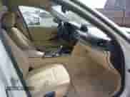 2015 BMW 3 Series 320i с VIN WBA3B1G57FNT03736, выставлен на аукционе IAAI как лот 43501186 с пробегом Не указан миль и . История ставок и продаж доступна на DreamBid. Изображение 5.