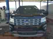 2017 Ford Explorer Limited z VIN 1FM5K7FH9HGA23085, wystawiony jako Copart lot #81435785 z przebiegiem 132 722 mil mil oraz Szkoda całkowita • Salvage title. Historia ofert i sprzedaży dostępna na DreamBid. Obrazek 5.